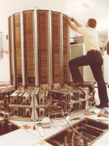 CRAY-1