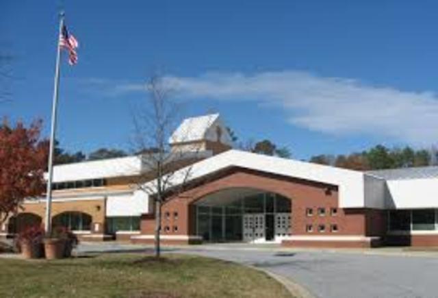 Starting Elementary School