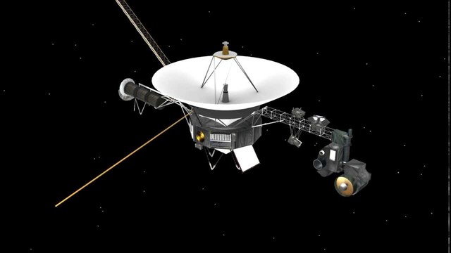 Voyager1