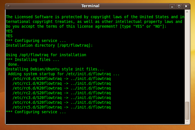 UNIX Operating System