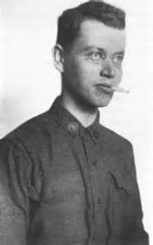 Alfred Henry Sturtevant