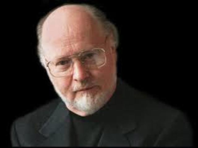 John Williams Born