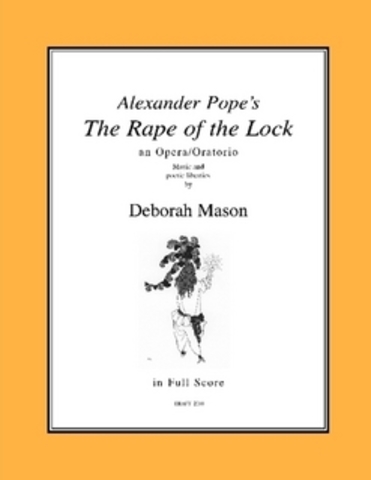 Alexander Pope publishes part of The Rape of the Lock