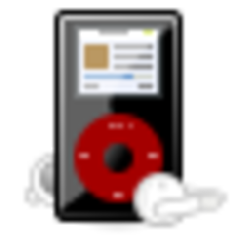 iPod U2 Special Edition