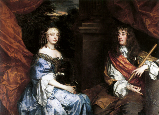 Glorious (Bloodless): Revolution James II is succeeded by Protestant rulers of  William and Mary.