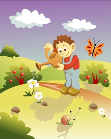 Creacion de la primera guarderia