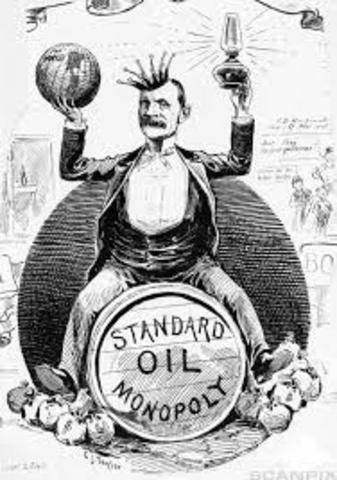 1894 Industrial Revolution continues.