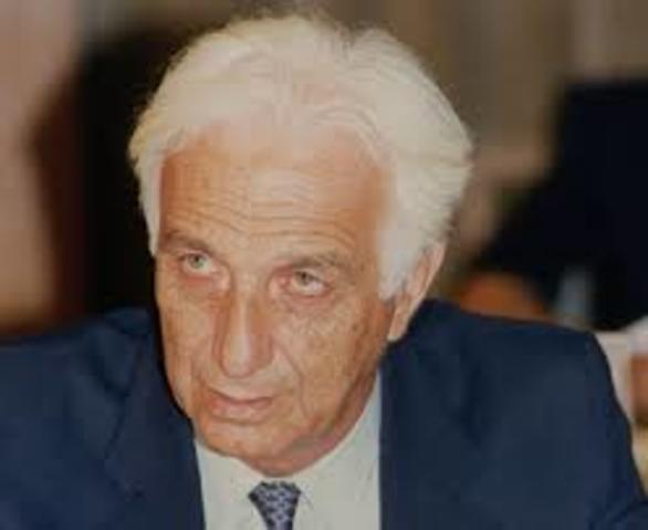 Τζανής Τζαννετάκης: 2/7/1989-11/10/1989