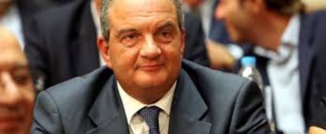 Κωνσταντίνος Α. Καραμανλής: 10/3/2004 - 6/ 10/2009