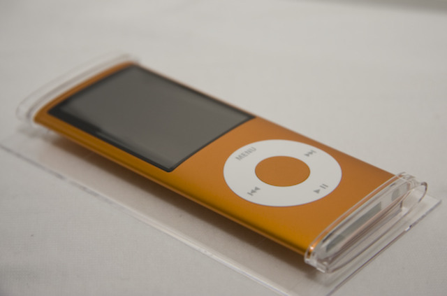 iPod Nano (quarto)