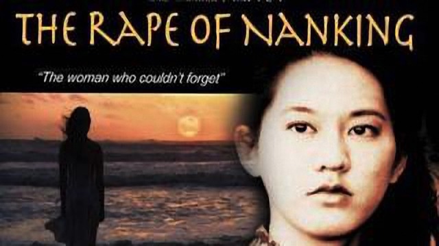 Rape of Nanking