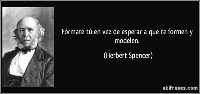 Herbert Spencer