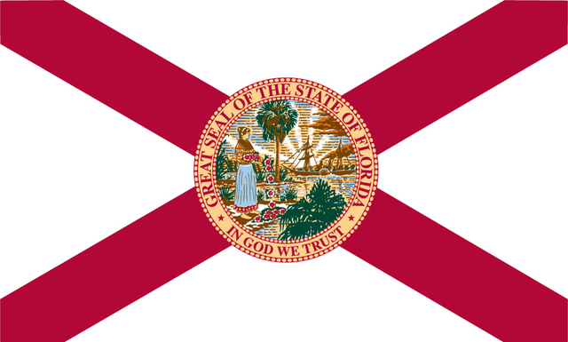 The Acquisition of Florida