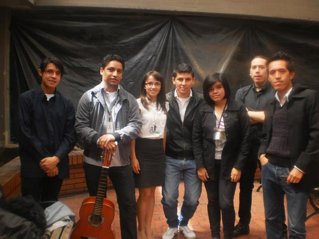 Entrar a estudiar al sena Animacion 3D