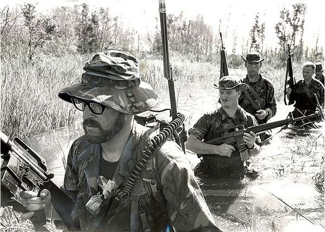 Johnson sending troops