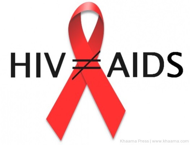 HIV AIDS outbreak