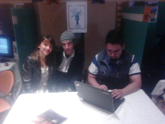 presentacion proyecto final sena