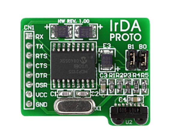 aplicación de Fotografía Digital JetSend.