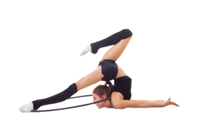 Acrobatic Dance (1900s)