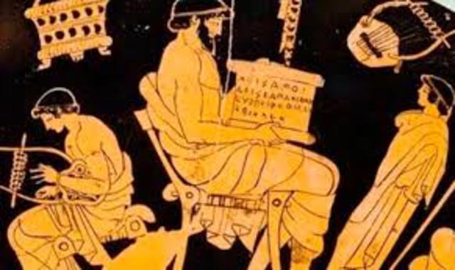 EDUCACIÓN DEPORTIVA, MUSICAL Y POÉTICA