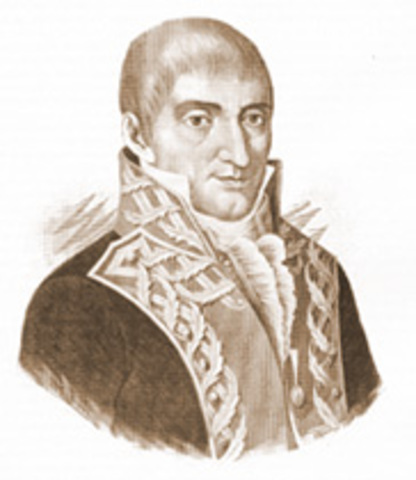 Battle of Calderon Bridge