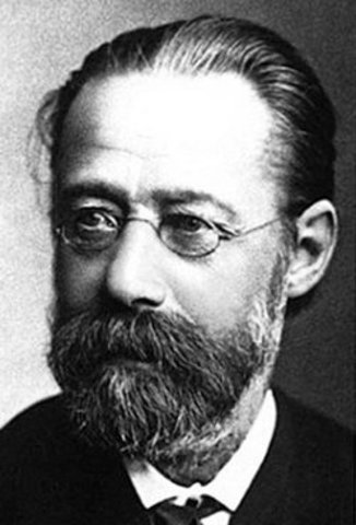 Bedřich Smetana