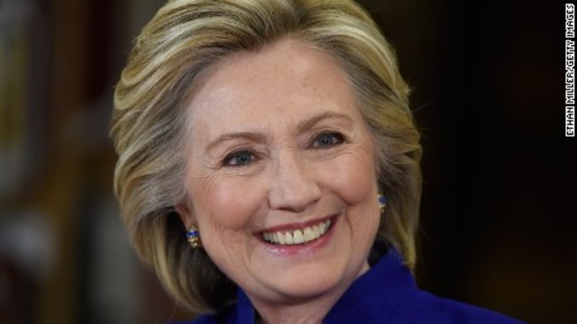 Women Sronger than EVER!