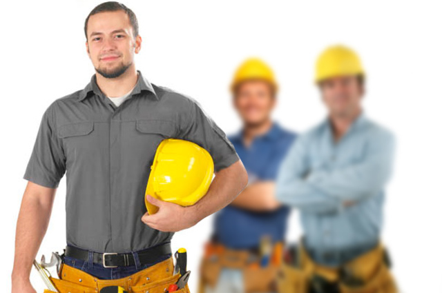 Contratacion del Personal