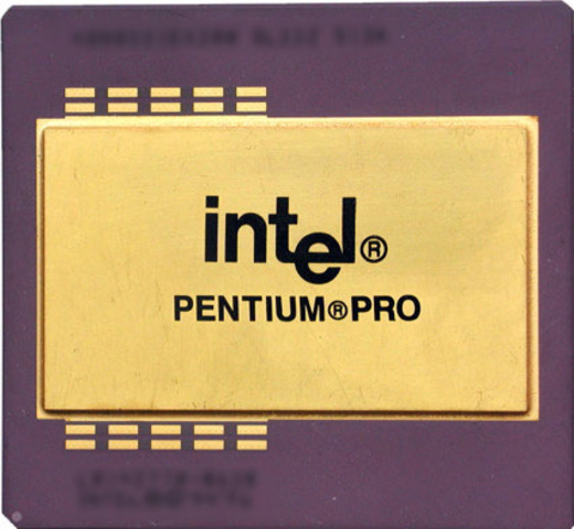 Intel Pentium Pro