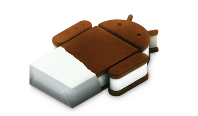 Android 4.0.x Ice Cream Sandwich