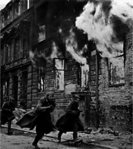 Night of Broken Glass