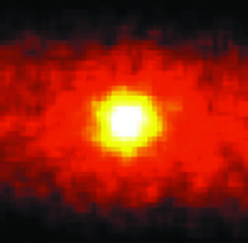 Discovery of the Neutrino- Clyde Cowan and Fred Reines