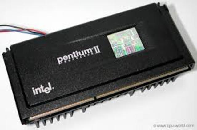 PENTIUM II