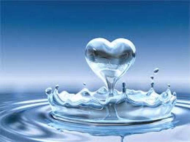 Día Mundial del Agua (ONU).