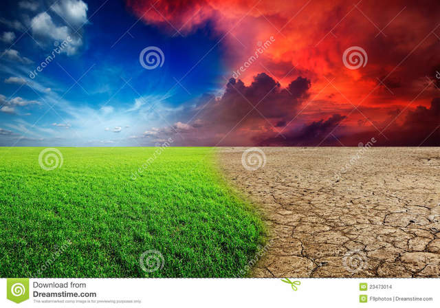 Día Mundial de Acción del Clima.