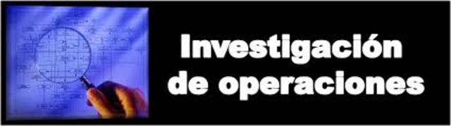 Empiezan las primeras actividades de I.O.