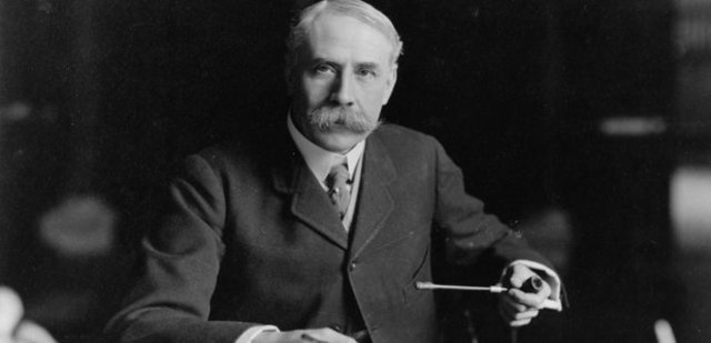 Edward Elgar