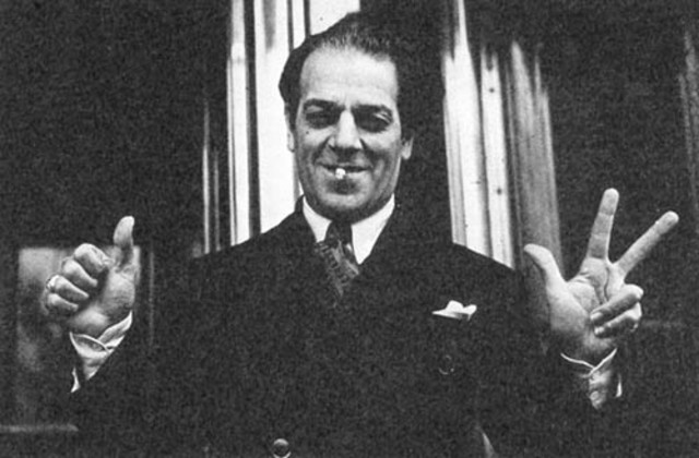 Heitor Villa-Lobos