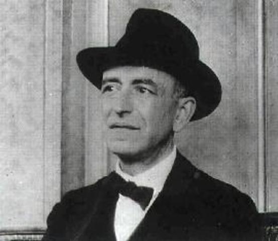 Manuel de Falla
