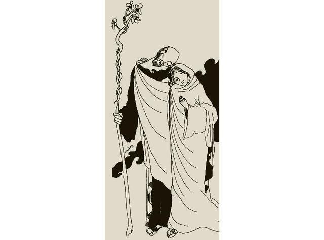 "Acto para la Nochebuena"