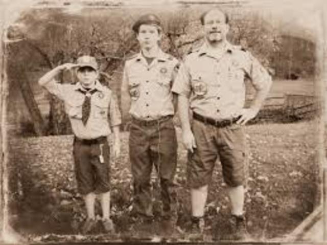 Boy Scouts