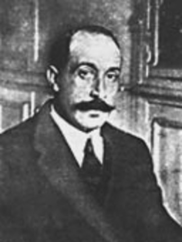 Luis Eleizalde Brenosa