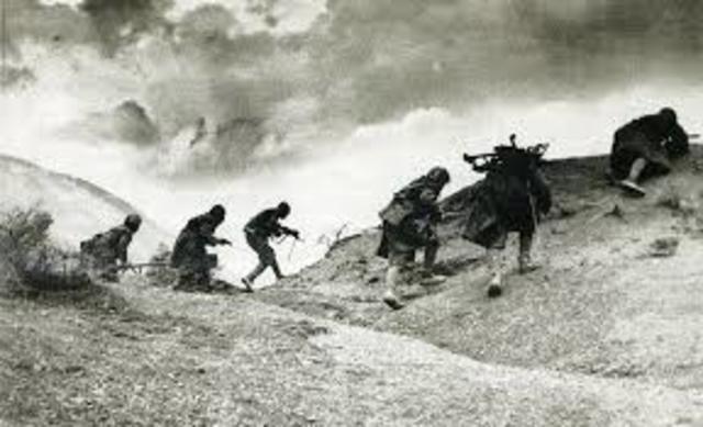 ΠΟΛΕΜΟΣ 1940-ΑΛΒΑΝΙΚΟ ΜΕΤΩΠΟ: ΓΙΑΝΝΗΣ ΜΠΕΡΑΤΗΣ