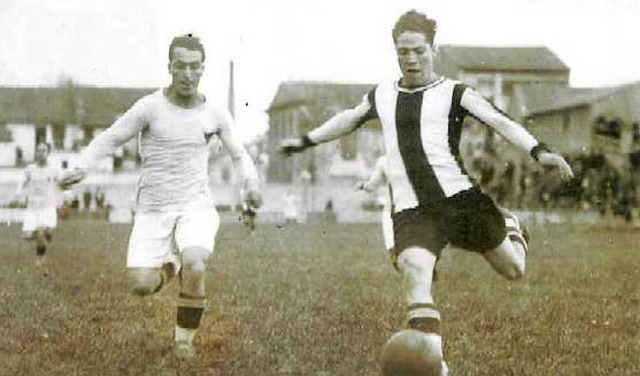 Disputa de la Copa de la España Libre