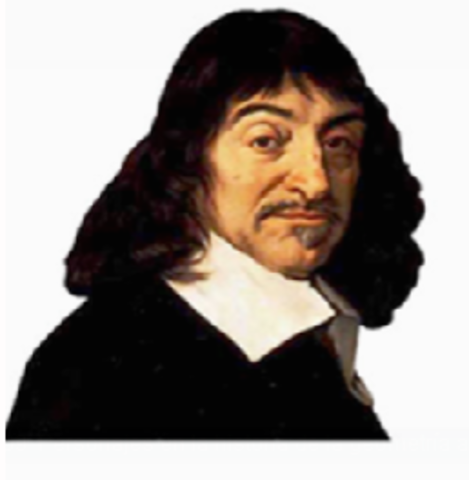 Rene Descartes