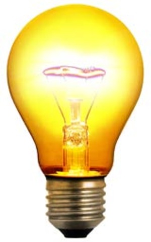 saskias brilliant idea