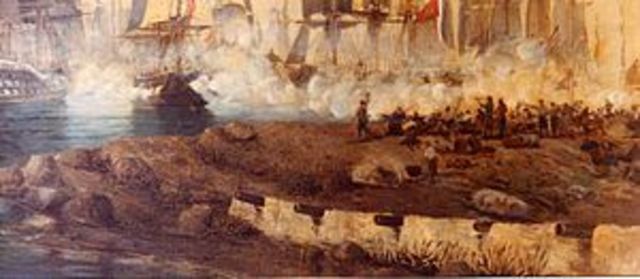 Ναυμαχία Σπετσών