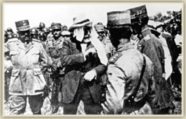 Α΄ΠΑΓΚΟΣΜΙΟΣ- ΜΑΧΗ ΤΟΥ ΣΚΡΑ