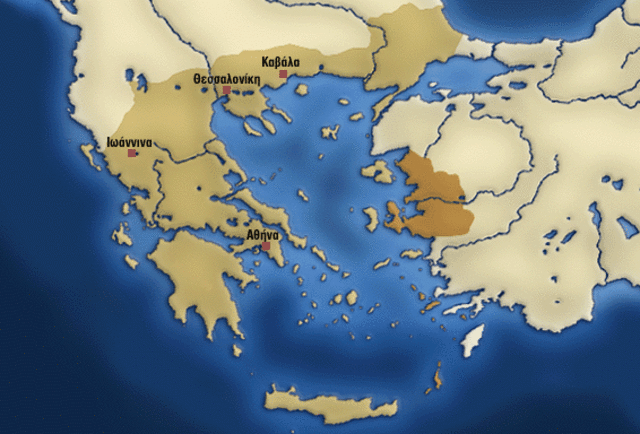 ΣΥΝΘΗΚΕΣ ΝΕΪΓΥ ΚΑΙ ΣΕΒΡΩΝ