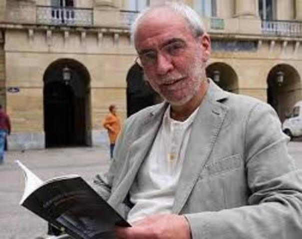 Gerardo Markuleta Gutierrez